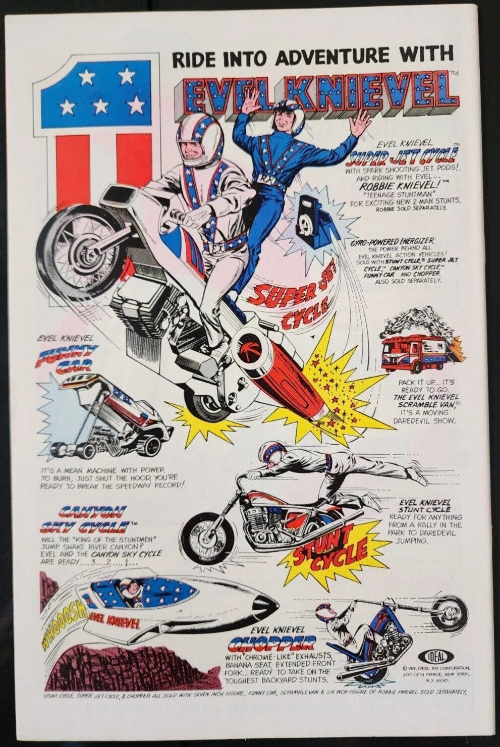 Howard the Duck, Vol 1 (1975-1986) Choose Your Issue