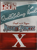 Power Hour #2 Shikarii Red Riding Hood 5 Book Box Set Ltd 200