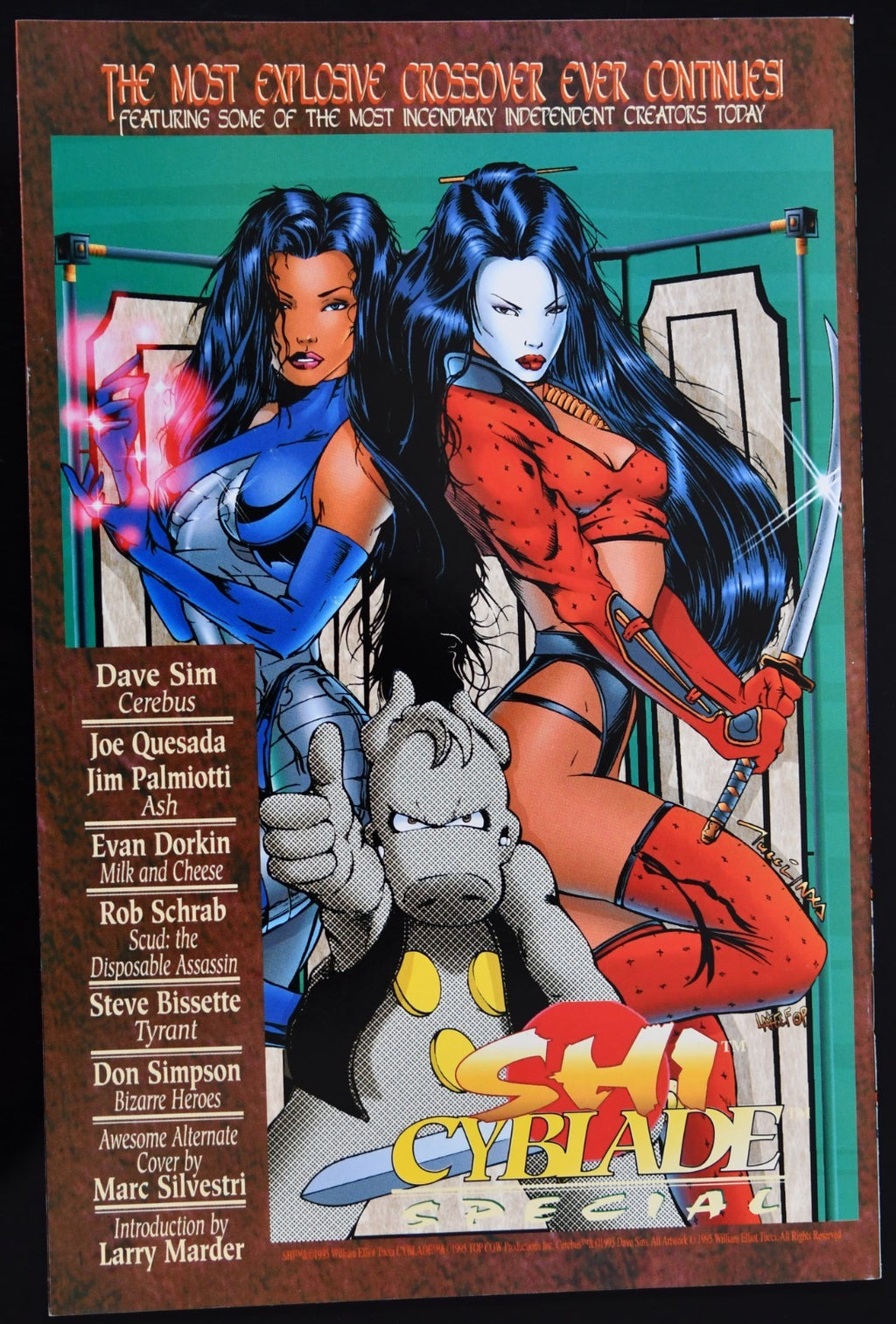 Shi: Senryaku (1995) Choose Your Issue
