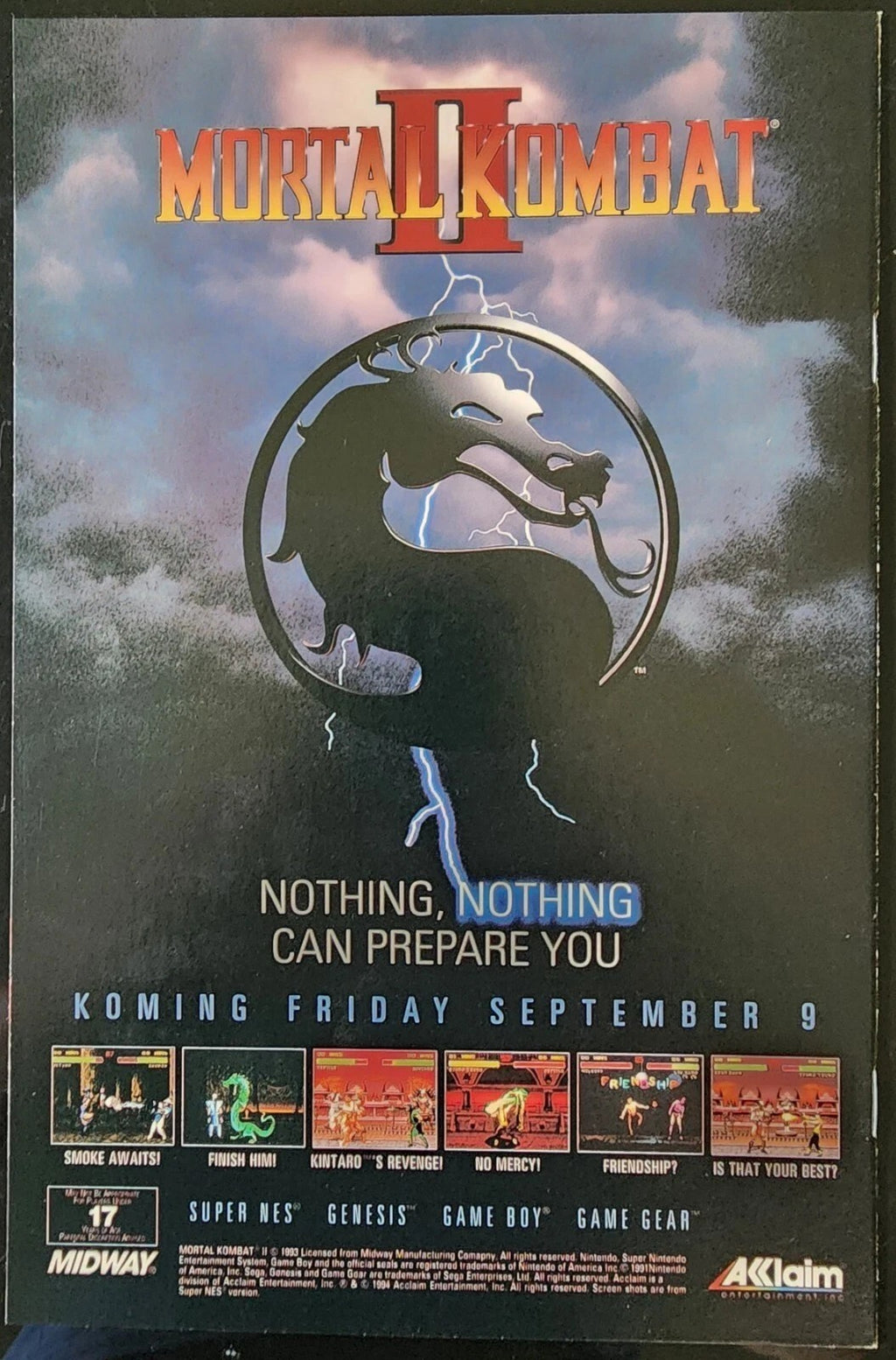 What if, Vol. 2 (1989-1998) Choose Your Issue