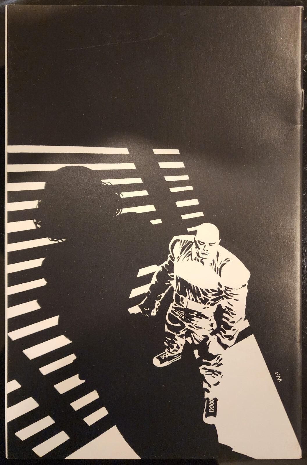 Sin City: a Dame to Kill for #1 (Dark Horse Comics November 1993)