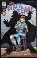 The Black Pearl #2 (Dark Horse Comics October 1996)