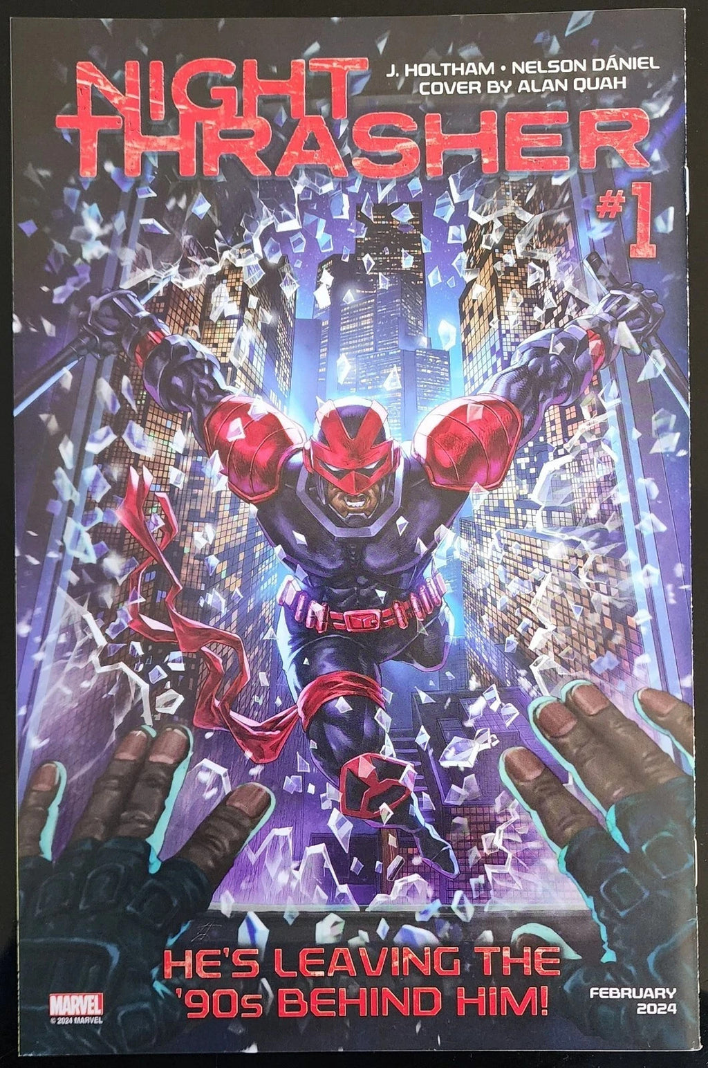 Amazing Spider-Man, Vol. 6 (2022-2025) Choose Your Issue
