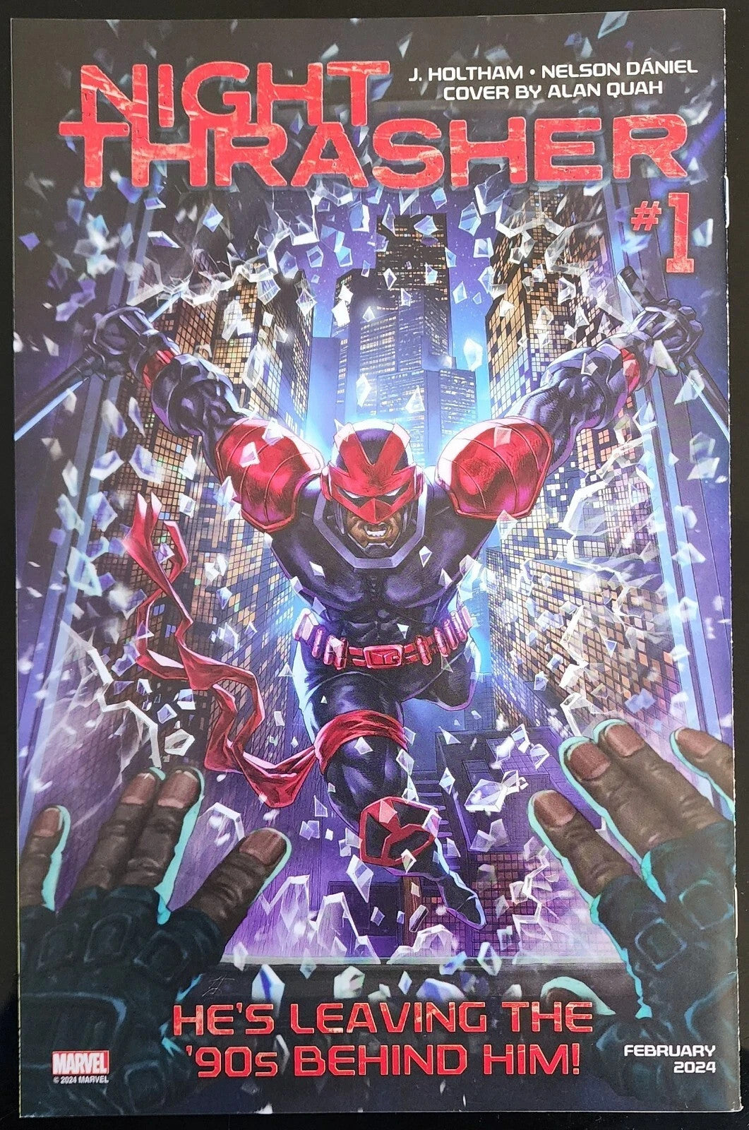 Amazing Spider-Man, Vol. 6 (2022-2025) Choose Your Issue