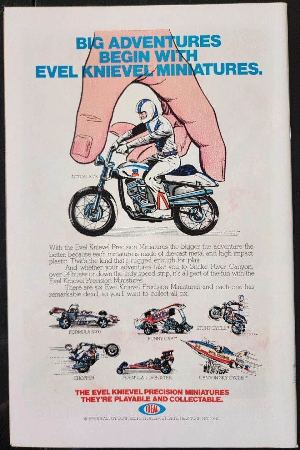 Howard the Duck, Vol 1 (1975-1986) Choose Your Issue