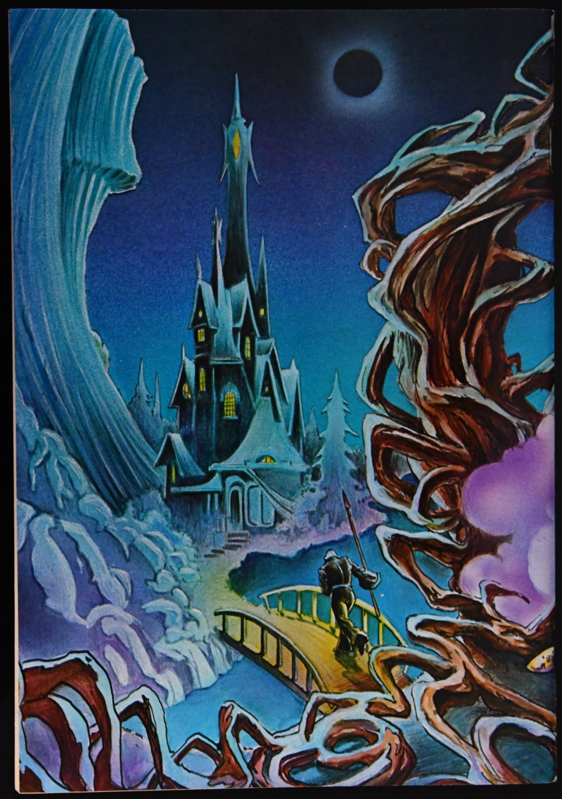 Star*Reach #10 1st Print Frank Brunner 1977