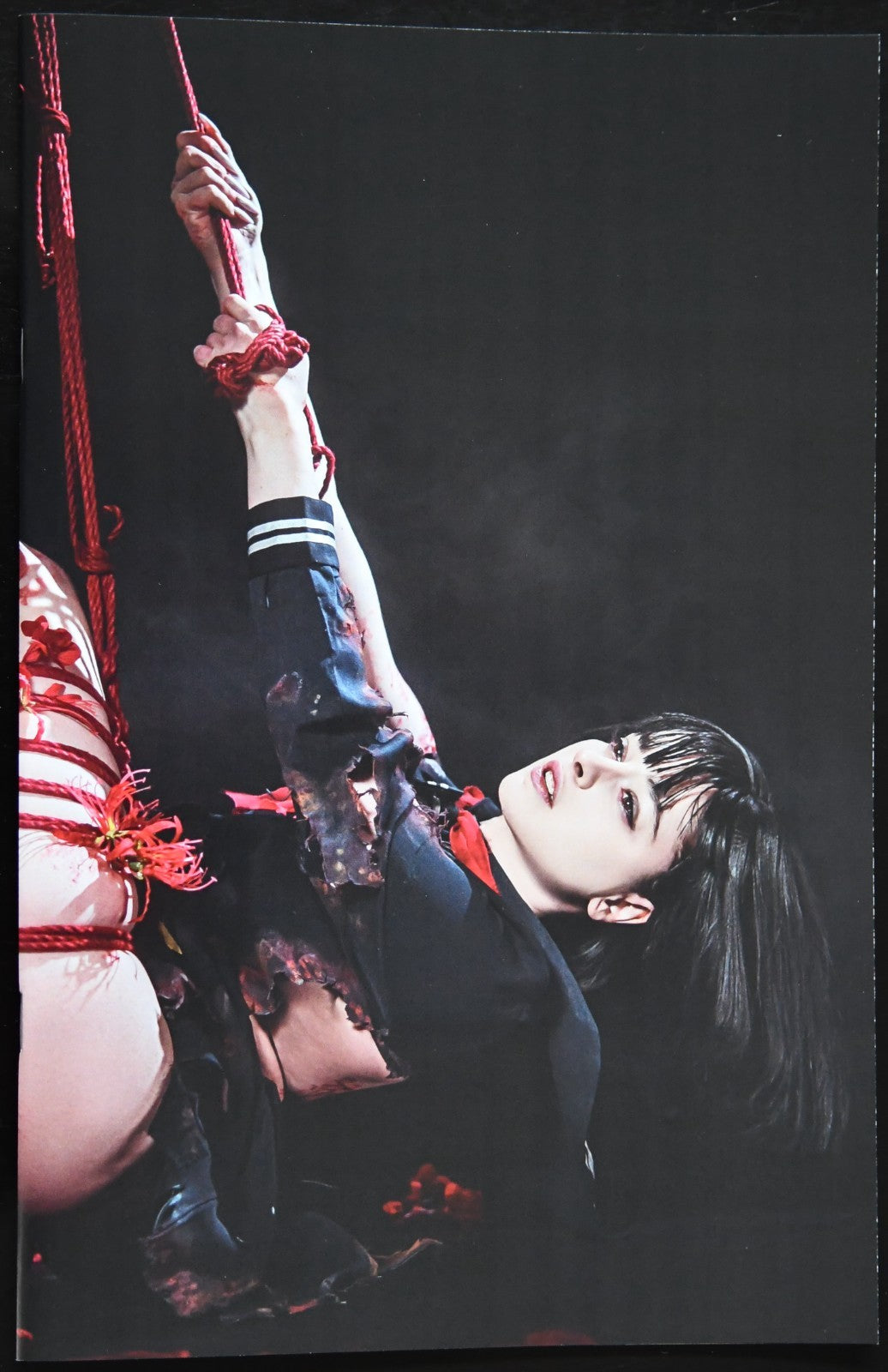 Cosplay by Daria Hime
