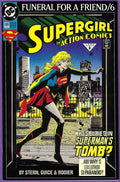 Action Comics #686 (DC Comics, January 1993)
