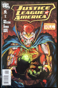 Justice League of America, Vol. 2 #6 Michael Turner cpy2
