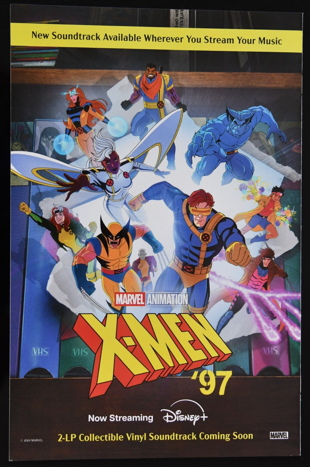 Ultimate X-Men, Vol. 2 (2024-2026) Choose Your Issue