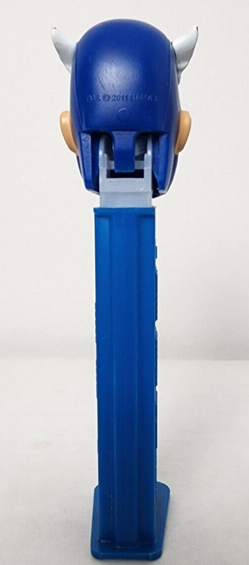 Pez Captain America Marvel Comics Dispenser - LOOSE Toy