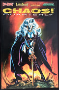 Chaos! Quarterly 1995 Choose Your Issue