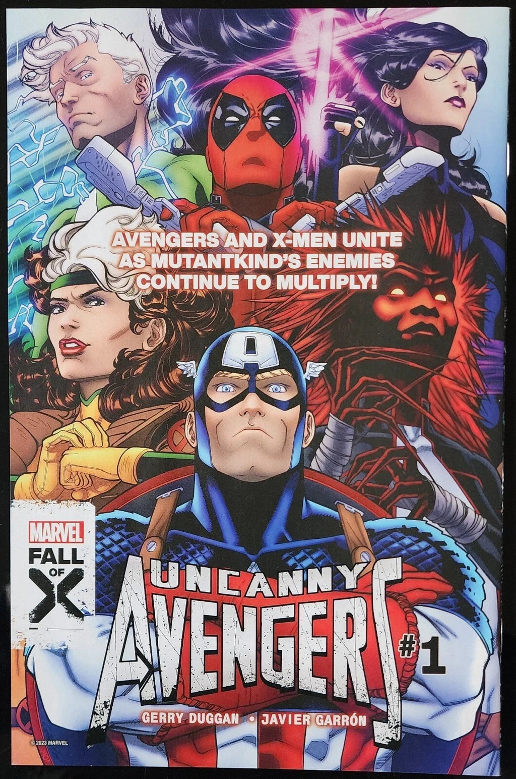 Amazing Spider-Man, Vol. 6 (2022-2025) Choose Your Issue