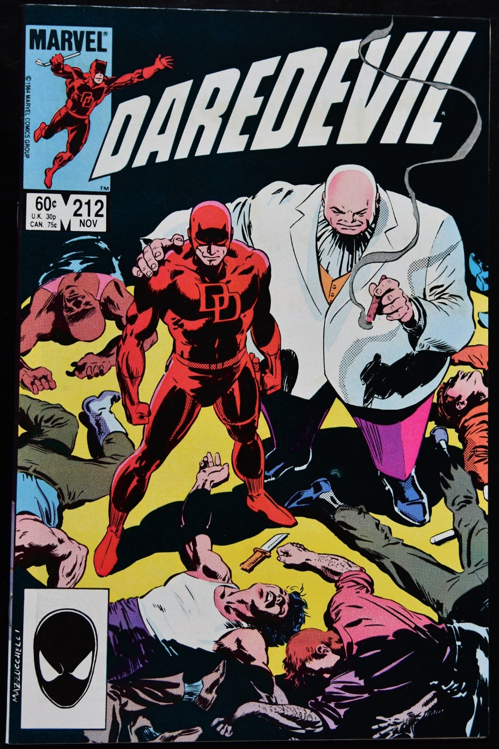 Daredevil, Vol. 1 (1964 - 1998) Choose Your Issue