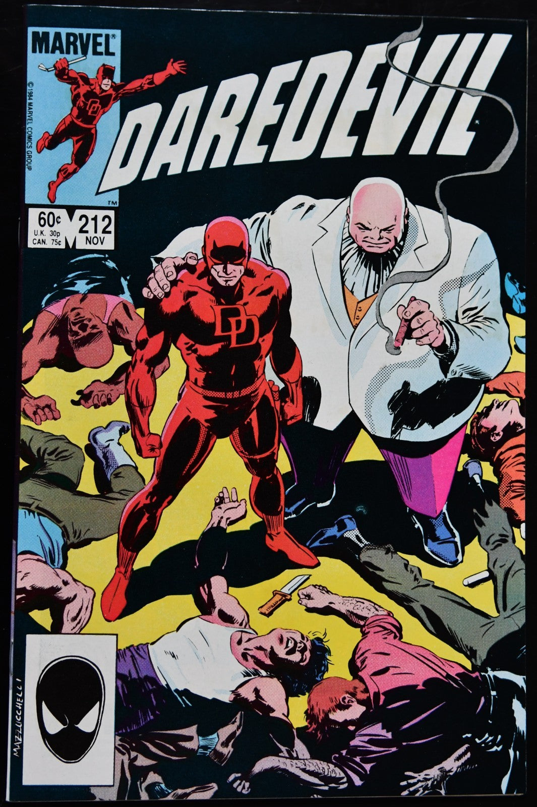 Daredevil, Vol. 1 (1964 - 1998) Choose Your Issue