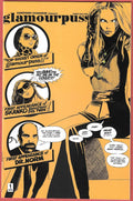 Glamourpuss #1 2008 Comics Edition