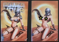 Power Hour 2 Kinkie Cuties Sunblock Mandalorian Set Star Wars