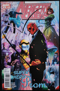 Avengers Academy #13 2011 cpy1