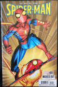 Spider-Man #10 Mark Bagley Cover Marvel 2023