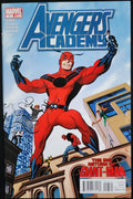Avengers Academy #7 2010
