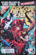 Avengers Academy #4 2010 cpy2