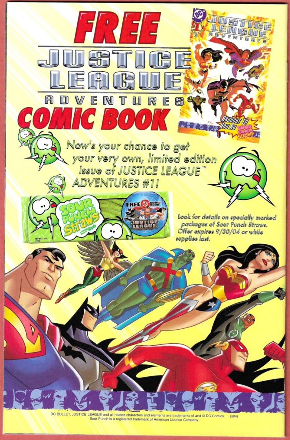 Superman Birthright (2003 Series) #10 July 2004 DC