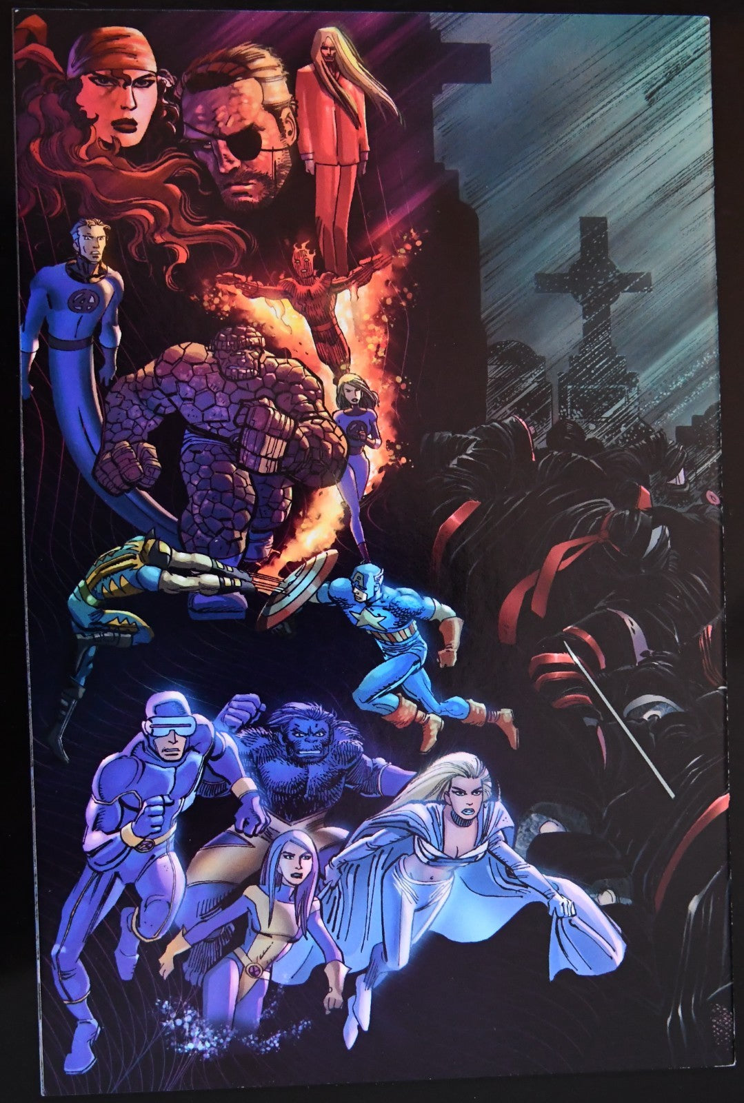Wolverine, Vol. 3 (2003-2011) Choose Your Issue