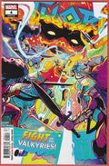 Thor #4A Del Mundo 2018