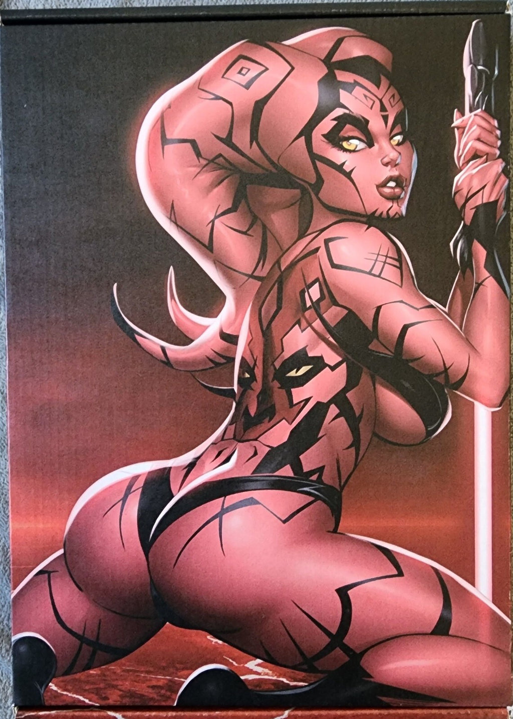 Deathrage 1-6 Complete Set Piper Rudich Tristarr and More Merc Publishing