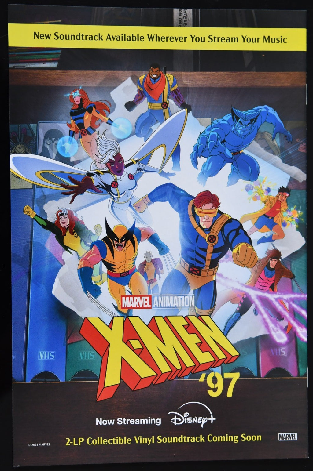 Ultimate X-Men, Vol. 2 (2024-2026) Choose Your Issue
