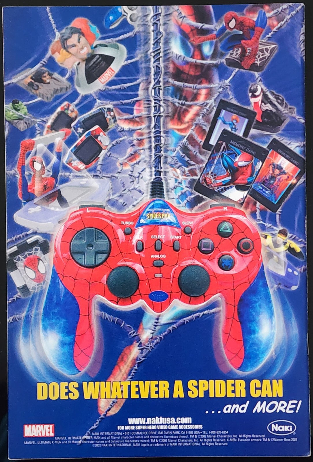Spider-Girl, Vol. 1 (1998-2006) Choose Your Issue