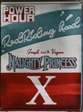 Power Hour #2 Shikarii Red Riding Hood 5 Book Box Set with Whatnot Exclusive