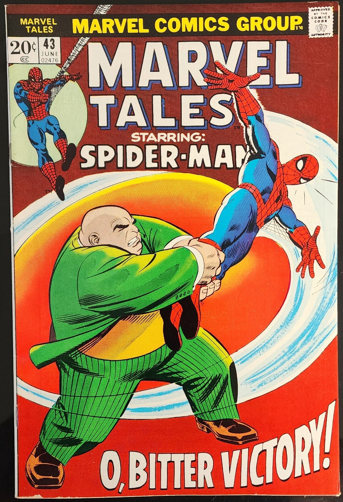 Amazing Spider-Man #188, #195 Origin 2nd app Black Cat 1st Jigsaw cover & more