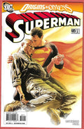 Superman #685 DC Comics (2009)