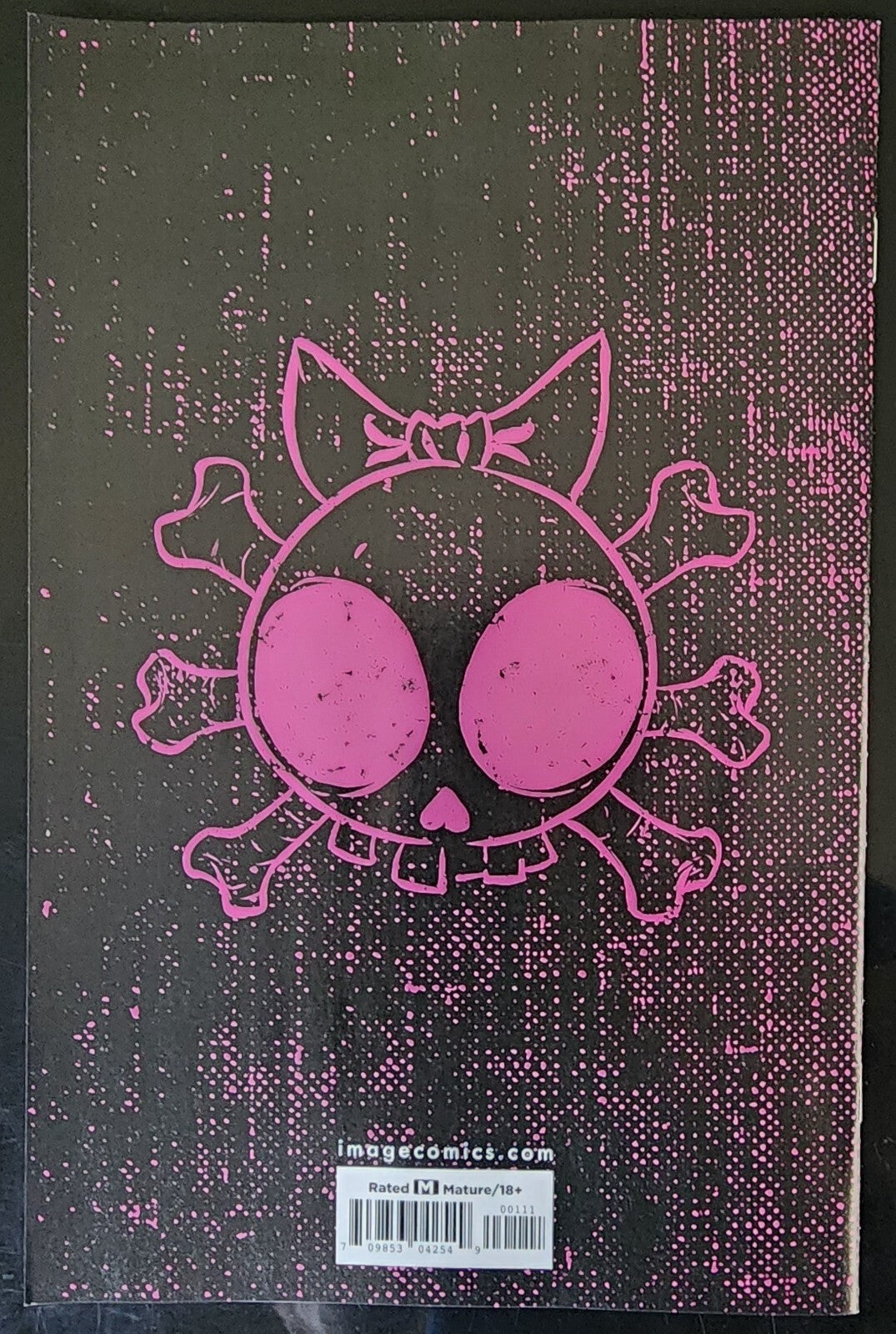 Free Comic Book Day 2025: I Hate Fairyland