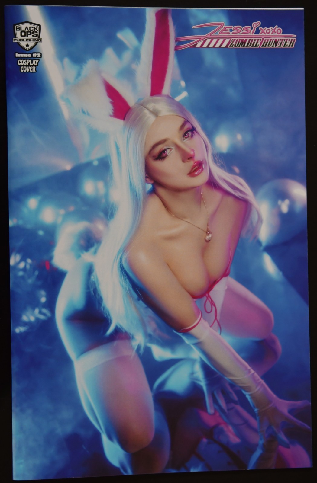 Cosplay by Daria Hime
