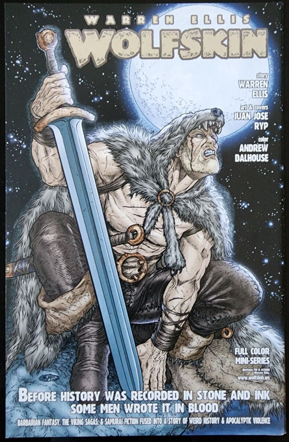 Avatar Comics Lady Death #3 Abandon All Hope Signed By Brian Pulido Copy 1