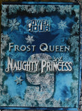 Power Hour #2 Shikarii Ice Queen Elsa 4 Book Box Set