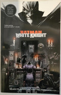 Batman: White Knight (DC Comics, December 2018) Joker