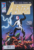 Avengers Academy #5 2010 cpy1