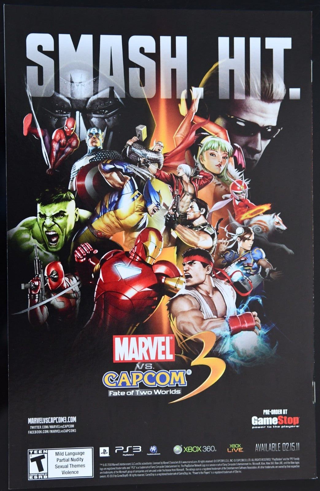 New Avengers, Vol. 2 (2010-2012) Choose Your Issue