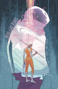 REFUSE X LAST RESORT #1 Sauvage Pollina Variant Cover Bad Idea Double Shot 2021