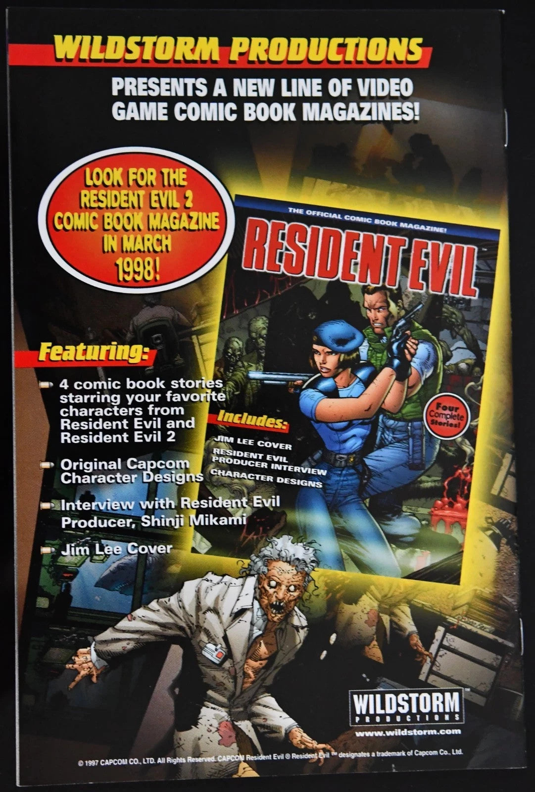 Gen 13, Vol. 2 (1995-2002) Choose Your Issue