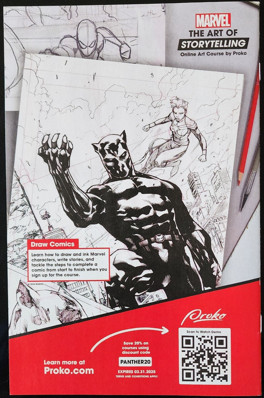 Laura Kinney: Wolverine #2 Pablo Villalobos Variant 2025