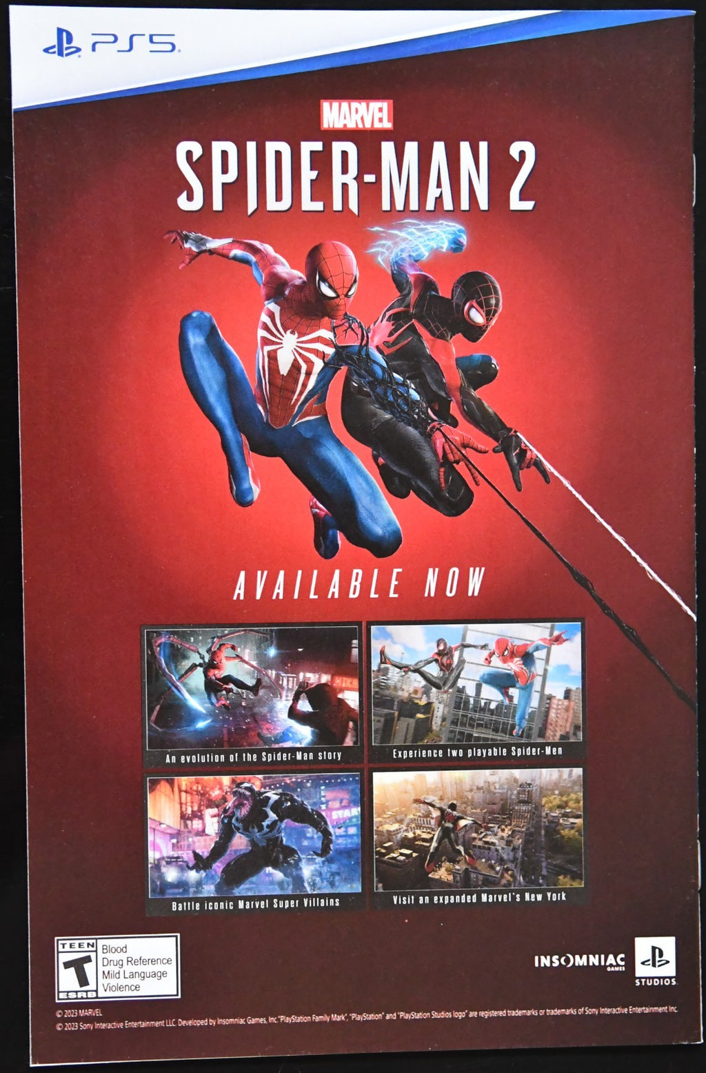 Alpha Flight (2023) Choose Your Issue