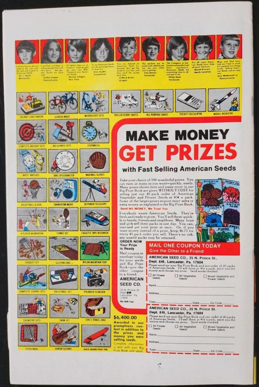 Howard the Duck, Vol 1 (1975-1986) Choose Your Issue