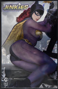Jinkies #2 Shikarii Bat Babe Patreon Nice Trade Metal Ltd 1/35