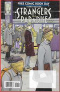 Strangers In Paradise XXV #1 FCBD 2018 Free Comic Book Day