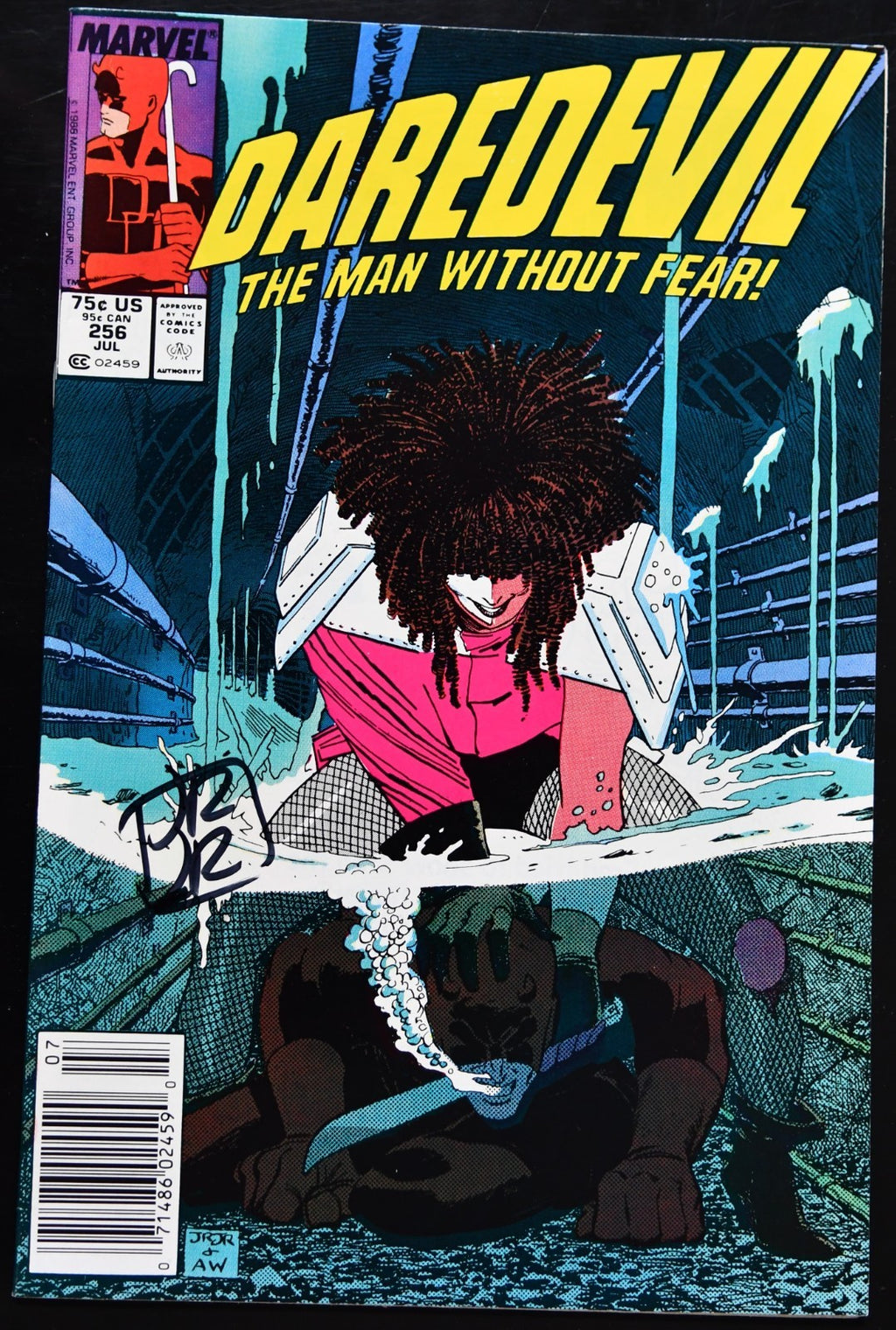 Daredevil, Vol. 1 (1964 - 1998) Choose Your Issue