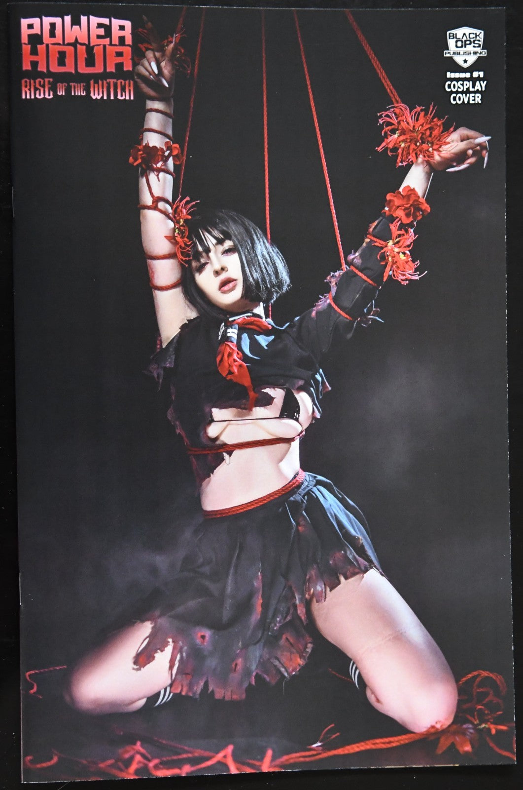 Cosplay by Daria Hime